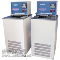 HX-015 丨低溫恒溫循環(huán)器丨高低溫一體機(jī)