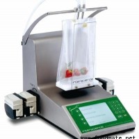 interscience自動重量稀釋器