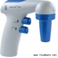Accujet®pro電動移液器