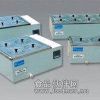 供應電熱恒溫水浴鍋,數顯微電腦溫度控制