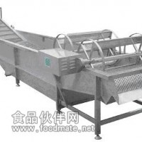 大蒜漂皮機(jī)