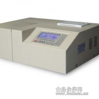 CNY-858C農(nóng)藥殘留速測儀
