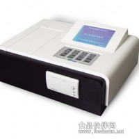 SP-1001AC型茶葉安全測定儀