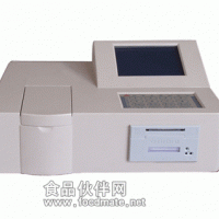 SP-301多功能食品安全分析儀