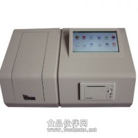 32通道農(nóng)藥殘留速測儀