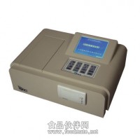 SP-1001B多功能食品安全分析儀