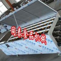 蘿卜清洗機