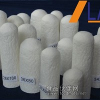 纖維素套管