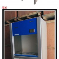 蘇凈工作臺單人單面工作臺垂直送風(fēng)SW-CJ-1D 廠家直銷 送貨上門