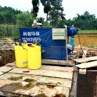 專業養殖污水處理設備到手價