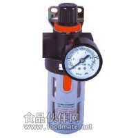 供應(yīng)亞德客調(diào)壓過濾器BFR4000