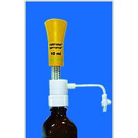 瓶口分液器 適合強煙酸，強腐蝕性液體