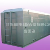 面包加工污水處理設備特價供應