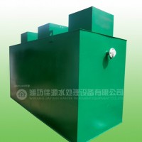 生活污水處理設備之好氧生物處理設備價格