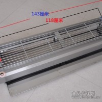無煙燃氣燒烤爐價格
