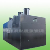 通用型污水設備污水處理設備一體化污水處理設備價格