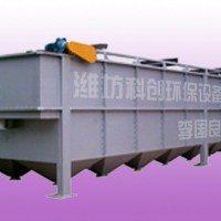 生產蔬菜加工污水處理設備價格