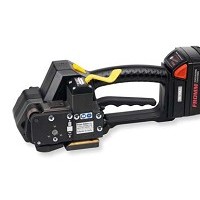 P327電動打包機