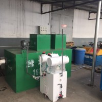 染色污水處理設備全網低價