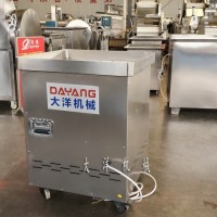 切割均勻的冷鮮肉切絲機 大洋牌可定制款肉絲切割機