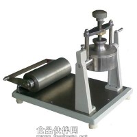 可勃吸收性測定儀_紙張表面吸收重量測定儀_紙板吸水性測定儀