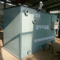 5000出欄量養殖污水處理設備含稅價格