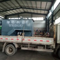肉制品廠屠宰污水處理設備優惠價格