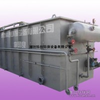 餐具清洗污水處理設(shè)備解析