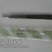 英國原裝進口Swann-Morton 3# 、4# 、7#手術(shù)刀柄