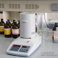 塑膠顆粒水分測試儀※塑料粒子水分測試儀