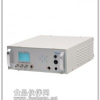 氣溶膠光度計  氣溶膠粒子計數器