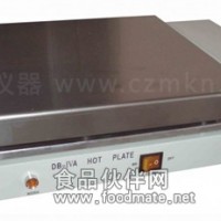 DB-A系列數顯恒溫電熱板