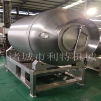 1000L水循環(huán)滾揉機 雞肉真空腌制機 食品滾揉機產量高
