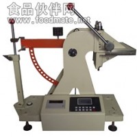 電子紙板戳穿強度測定儀_瓦楞紙板戳穿強度測試儀_電子紙箱戳穿強度測定儀_