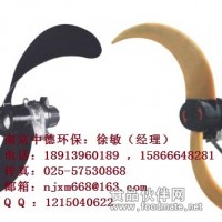 QDT型低速推流器用途范圍，QDT潛水推流器結構簡介及性能特點