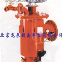 全自動過濾器，壓差過濾器，自反洗過濾器，刷式過濾器