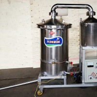 家庭型釀酒機，小型自釀白酒機