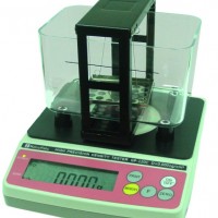 一機(jī)多功能塑料密度計(jì)GP-120M