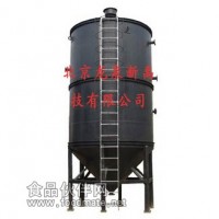 污泥濃縮罐，濃縮罐，濃縮設備