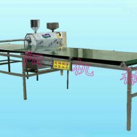 不粘連粉條機(jī)，直條米粉機(jī)