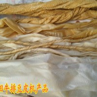 豆皮機干面皮機豆粉面粉腸皮機