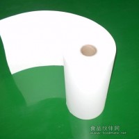 生產(chǎn)的玻璃纖維濾膜