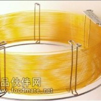 毛細(xì)管色譜柱 固定相：OV-17，組成：50%苯基甲基硅氧烷，中等極性。