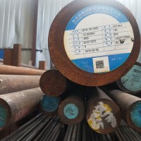 35CrMoA圓鋼-模具鋼-鋼材批發