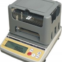 GP-300E簡易粉末生胚密度計(jì)