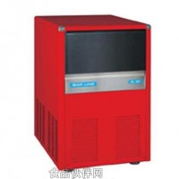 日產(chǎn)量25KG制冰機(jī)方形冰BL25