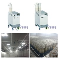 食用菌加濕器廠家推薦