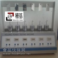 膠帶六工位持粘力測定儀廠家  膠帶六工位持粘力測定儀作用   膠帶六工位持粘力測定儀價格