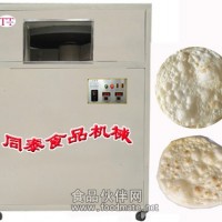 單餅機、單餅機器