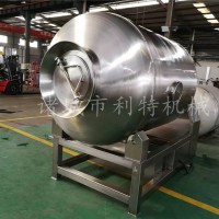 雞翅節能滾揉機商家 肉串真空腌制機 肉產品腌制設備